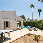 Villa Mencia By