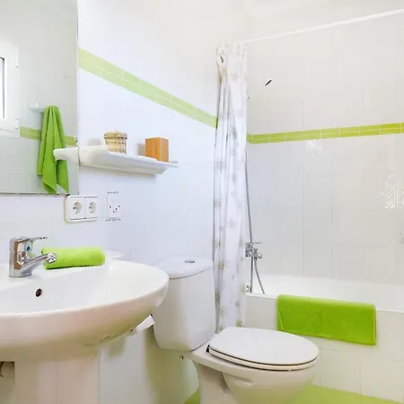 Villa Mencia By