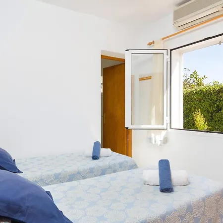 Villa Mencia By