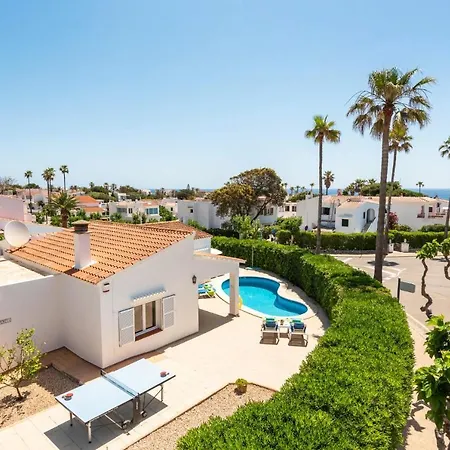 וילה Mencia By ס'אלגר