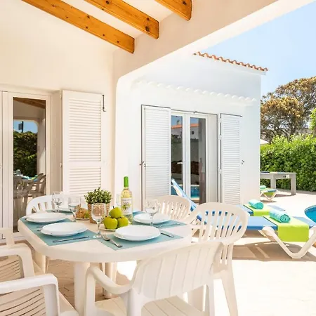 Villa Mencia By