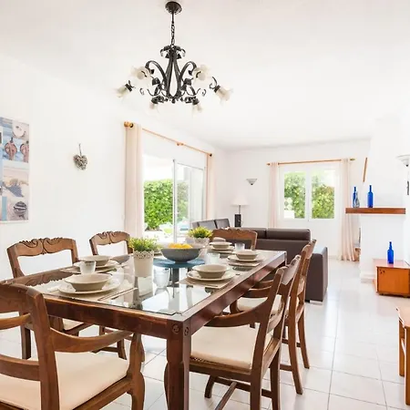 וילה Mencia By ס'אלגר