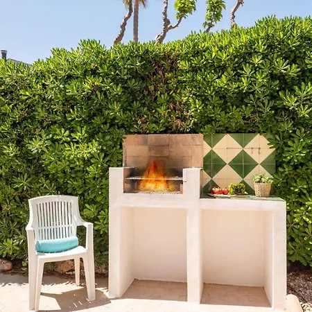 Villa Mencia By