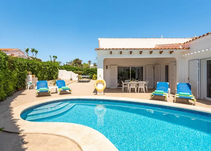 וילה Mencia By *