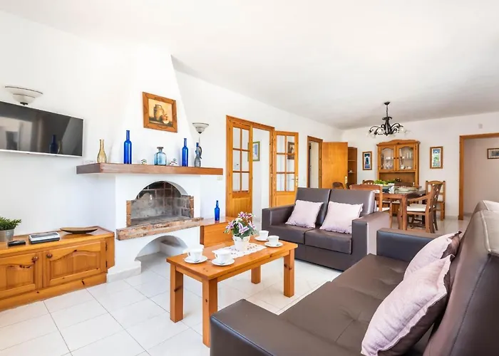 Mencia By וילה *