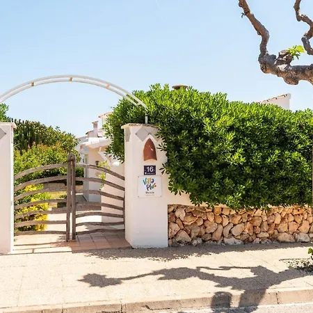 Villa Mencia By *