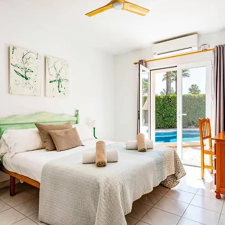 别墅 Mencia By 奥尔加