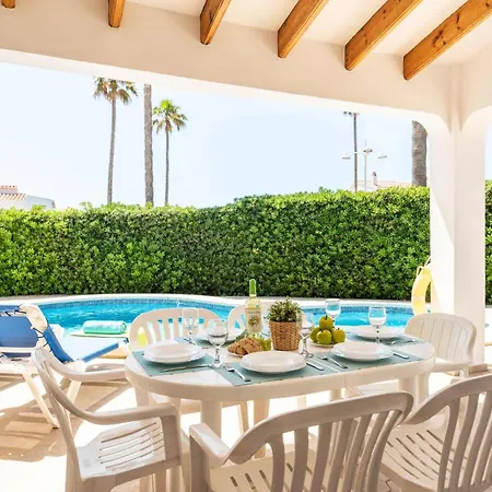 Villa Mencia By