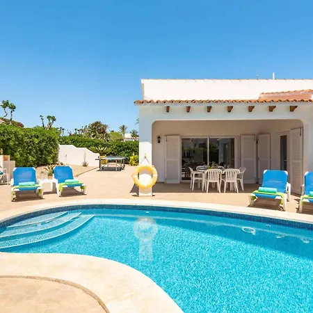 Mencia By וילה *