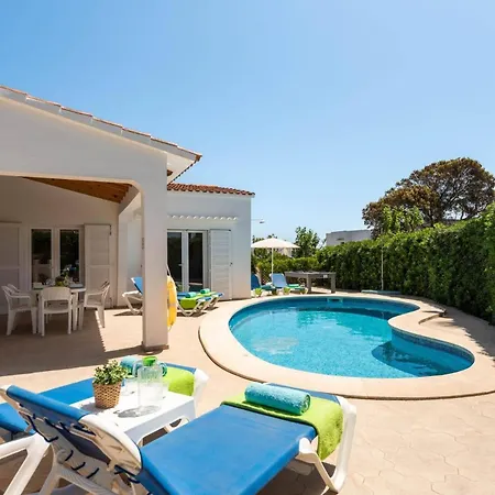 Villa Mencia By