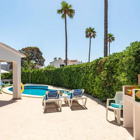 Villa Mencia By