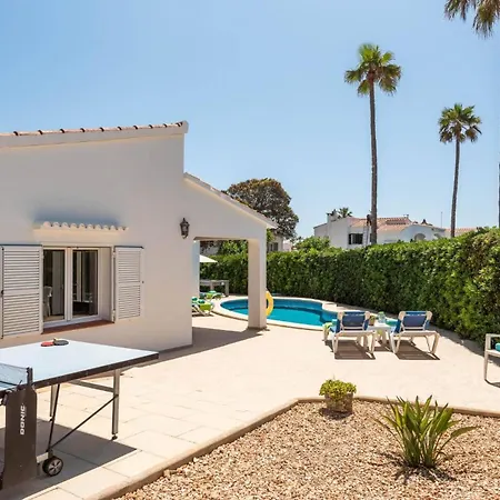 Villa Mencia By