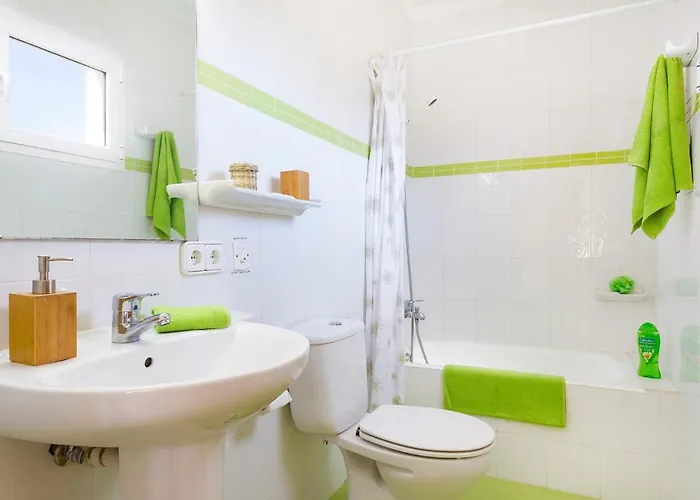 Вилла Mencia By