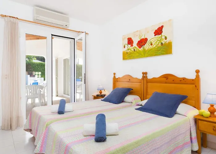 Mencia By Вилла