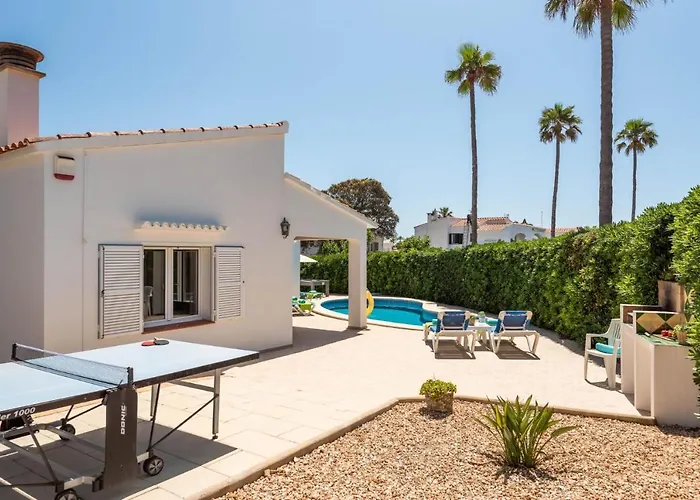 Mencia By Вилла *