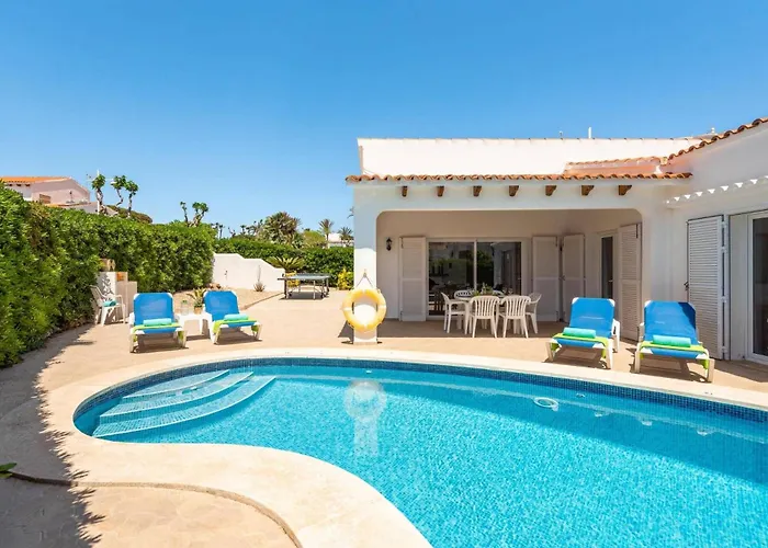 Mencia By וילה *