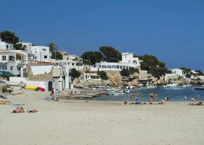 וילה Mencia By ס'אלגר