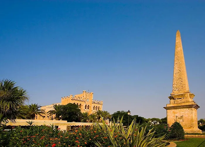 וילה Mencia By *