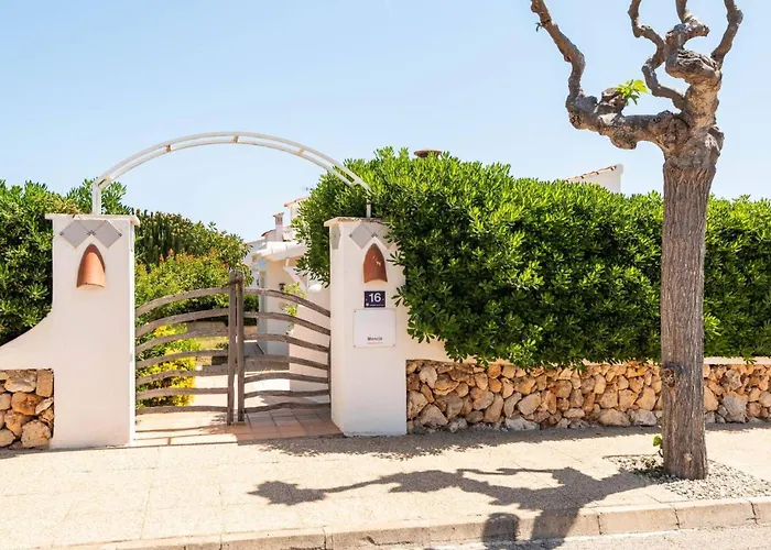 וילה Mencia By *